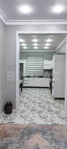2 otaqlı həyət evi/bağ evi - Badamdar q. - 170 m² (7)