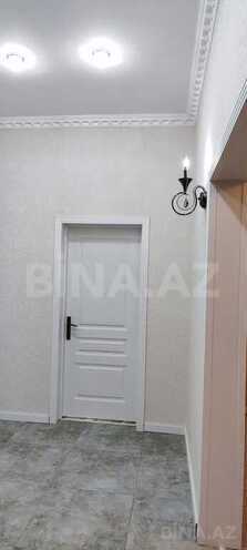 2 otaqlı həyət evi/bağ evi - Badamdar q. - 170 m² (4)