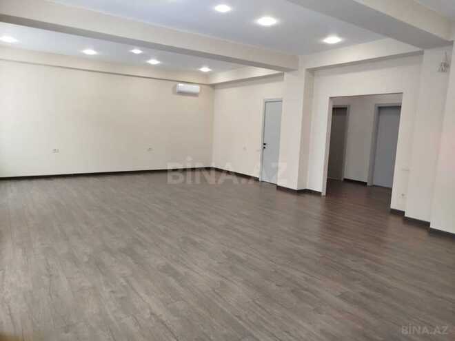 3 otaqlı ofis - Ağ şəhər q. - 140 m² (5)