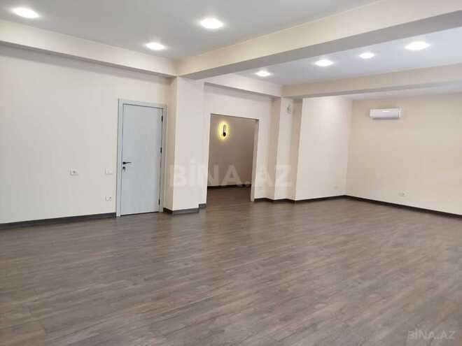 3 otaqlı ofis - Ağ şəhər q. - 140 m² (6)