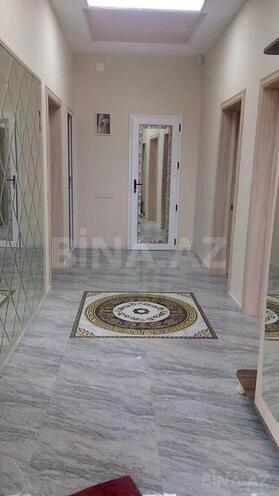 4 otaqlı həyət evi/bağ evi - Şüvəlan q. - 150 m² (21)