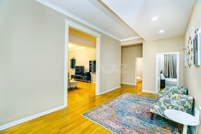 4 otaqlı yeni tikili - 28 May m. - 180 m² (13)