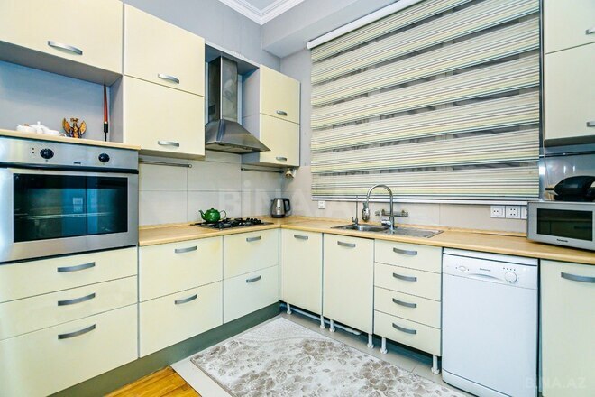 4 otaqlı yeni tikili - 28 May m. - 180 m² (18)
