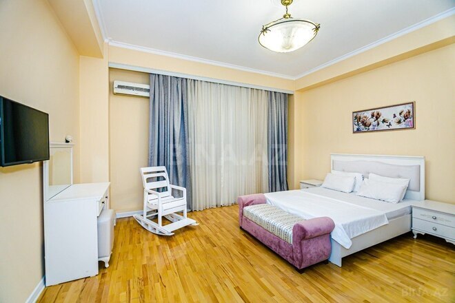 4 otaqlı yeni tikili - 28 May m. - 180 m² (19)
