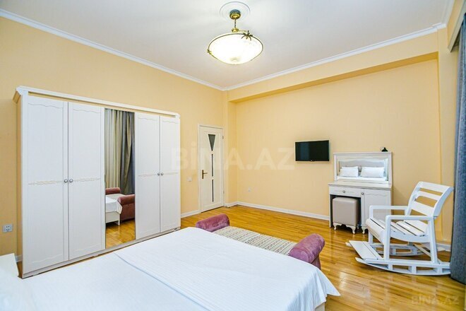 4 otaqlı yeni tikili - 28 May m. - 180 m² (21)