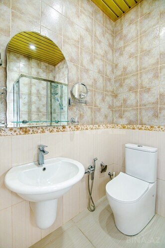 4 otaqlı yeni tikili - 28 May m. - 180 m² (29)
