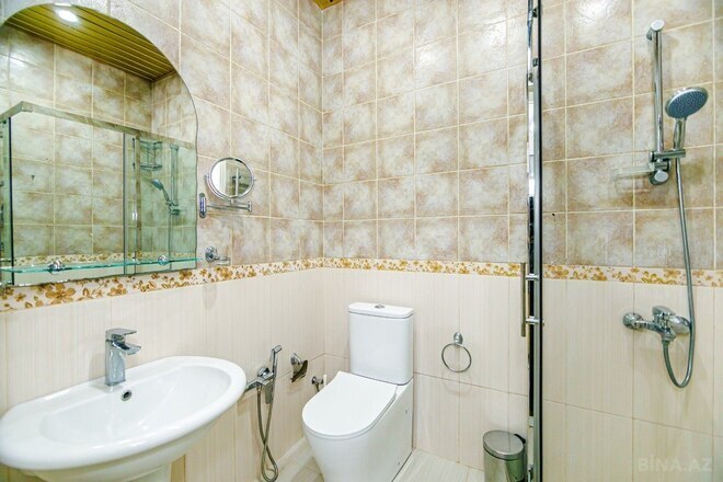 4 otaqlı yeni tikili - 28 May m. - 180 m² (30)