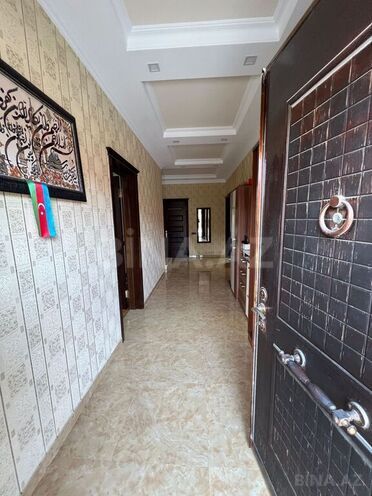 6 otaqlı həyət evi/bağ evi - Şüvəlan q. - 280 m² (5)