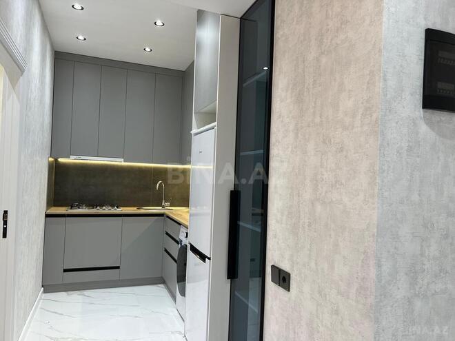 3 otaqlı yeni tikili - Sabunçu r. - 71 m² (2)