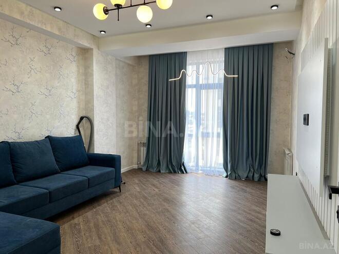 3 otaqlı yeni tikili - Sabunçu r. - 71 m² (7)