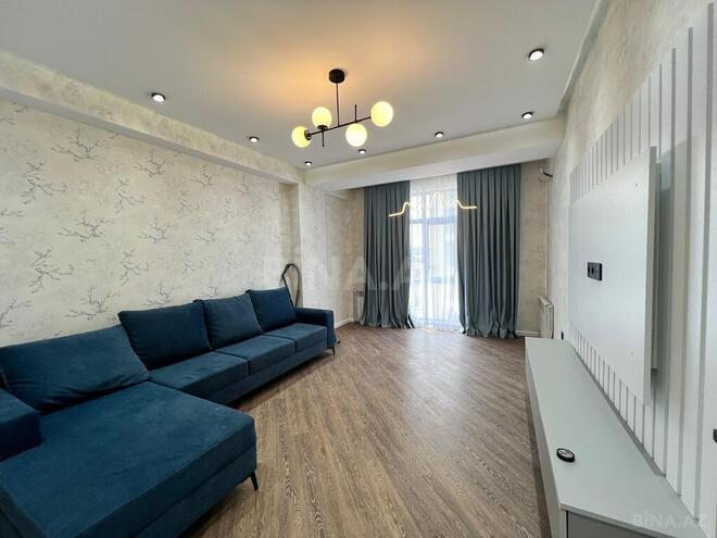 3 otaqlı yeni tikili - Sabunçu r. - 71 m² (6)