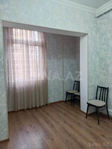 Satılır 2 otaqlı köhnə tikili 45 m², Azadlıq Prospekti m., photo 12 from 15