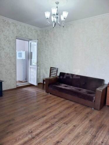 Satılır 2 otaqlı köhnə tikili 45 m², Azadlıq Prospekti m., photo 1 from 15