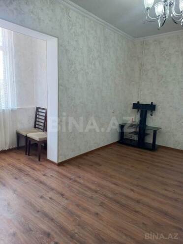 Satılır 2 otaqlı köhnə tikili 45 m², Azadlıq Prospekti m., photo 8 from 15