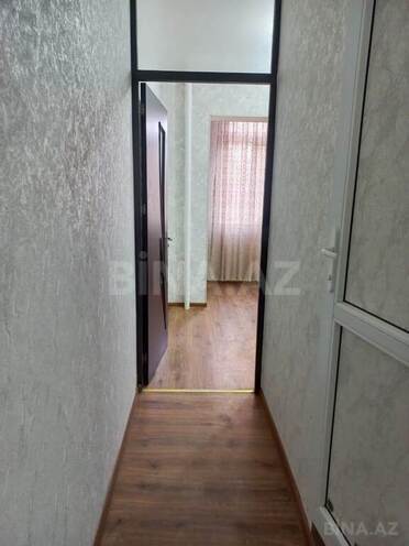 Satılır 2 otaqlı köhnə tikili 45 m², Azadlıq Prospekti m., photo 11 from 15