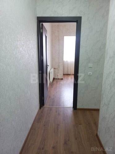 Satılır 2 otaqlı köhnə tikili 45 m², Azadlıq Prospekti m., photo 10 from 15