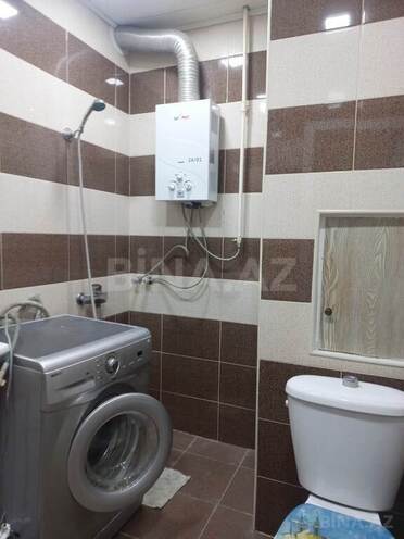 Satılır 2 otaqlı köhnə tikili 45 m², Azadlıq Prospekti m., photo 5 from 15