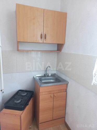 Satılır 2 otaqlı köhnə tikili 45 m², Azadlıq Prospekti m., photo 3 from 15