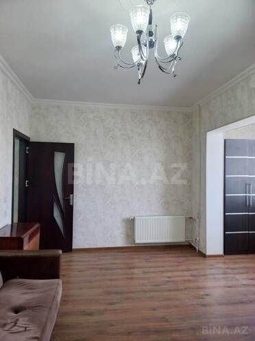 Satılır 2 otaqlı köhnə tikili 45 m², Azadlıq Prospekti m., photo 7 from 15