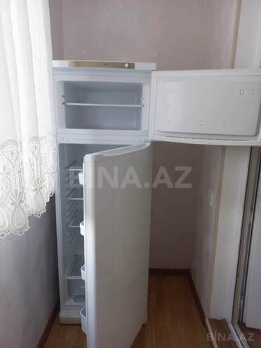 Satılır 2 otaqlı köhnə tikili 45 m², Azadlıq Prospekti m., photo 4 from 15