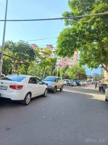 Satılır 2 otaqlı köhnə tikili 45 m², Azadlıq Prospekti m., photo 14 from 15