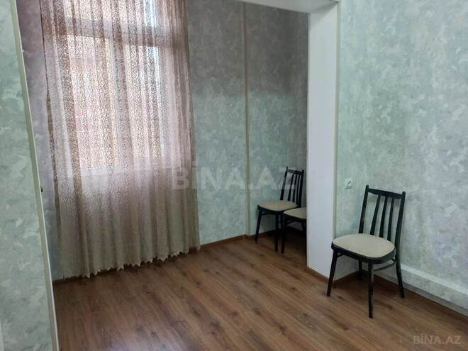 Satılır 2 otaqlı köhnə tikili 45 m², Azadlıq Prospekti m., photo 13 from 15