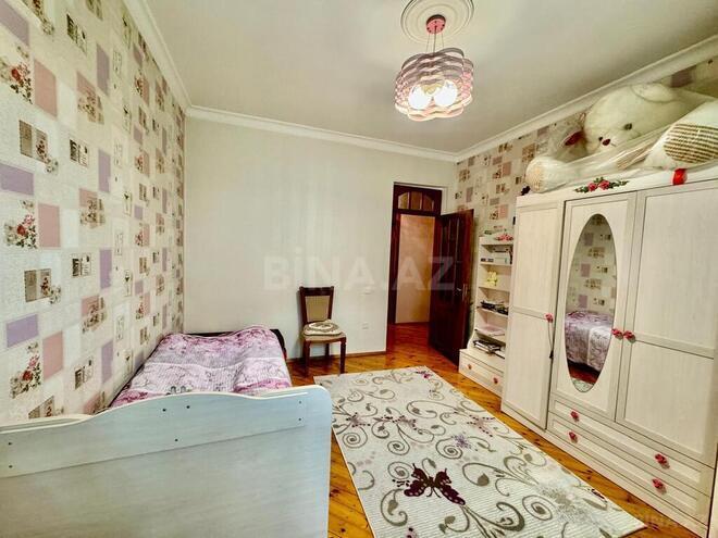 5 otaqlı həyət evi/bağ evi - Biləcəri q. - 260 m² (13)