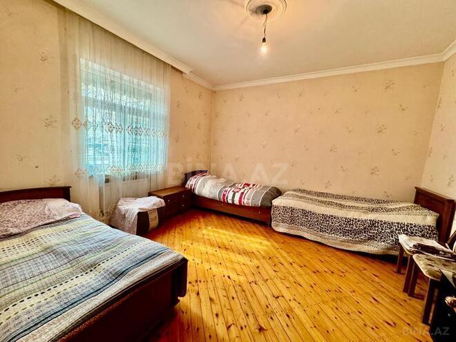 5 otaqlı həyət evi/bağ evi - Biləcəri q. - 260 m² (16)