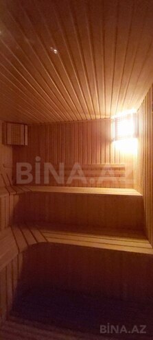 5 otaqlı həyət evi/bağ evi - Biləcəri q. - 260 m² (10)