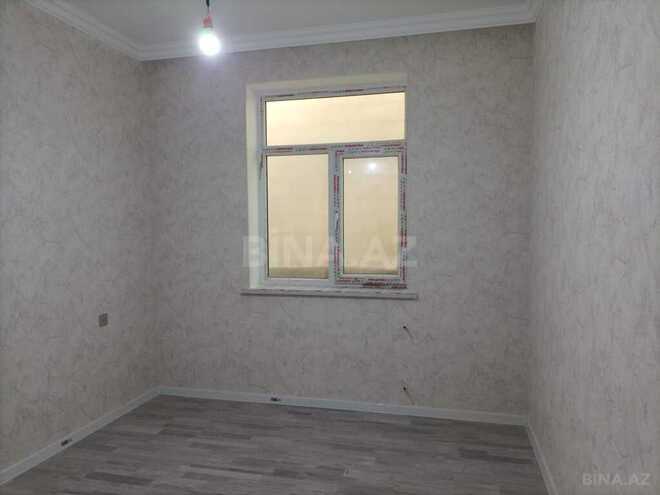 3 otaqlı həyət evi/bağ evi - Binəqədi r. - 100 m² (16)