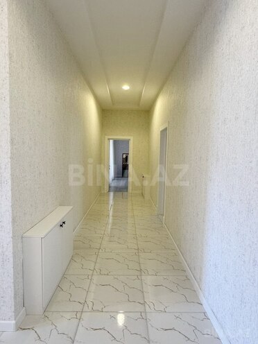 5 otaqlı həyət evi/bağ evi - Şüvəlan q. - 200 m² (8)