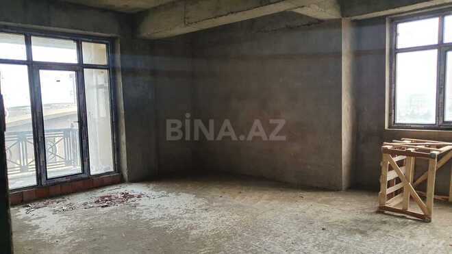 3-комн. новостройка - пос. Баилова - 169 м² (7)
