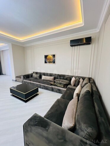 Сдаётся 6-комн. дом/дача 380 м², пос. Мардакан, photo 8 from 32