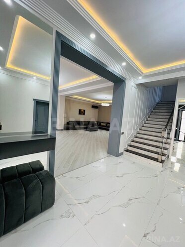 Сдаётся 6-комн. дом/дача 380 м², пос. Мардакан, photo 19 from 32
