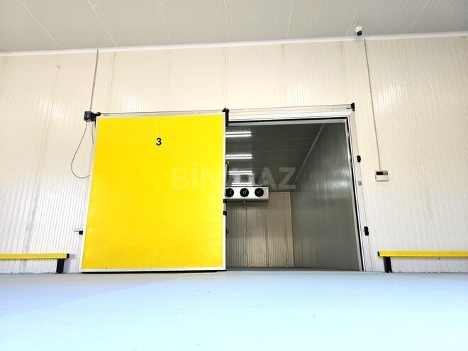 Сдаётся  объект 6 000 м², Абшеронcкий  р., photo 5 from 20