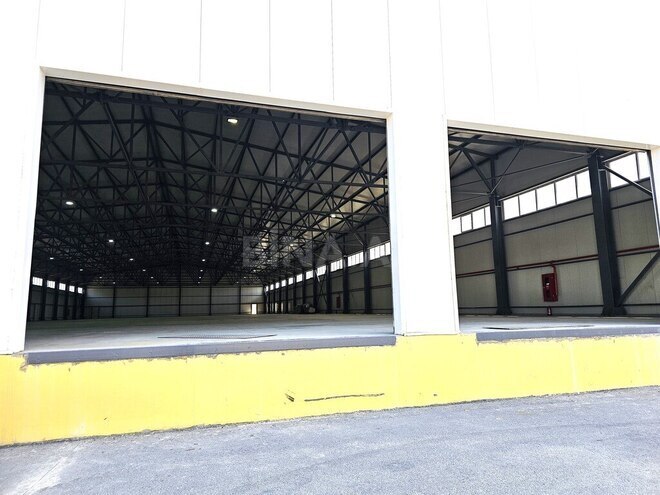 Сдаётся  объект 6 000 м², Абшеронcкий  р., photo 11 from 20