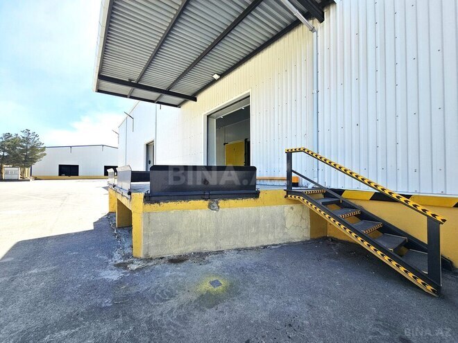 Сдаётся  объект 6 000 м², Абшеронcкий  р., photo 9 from 20