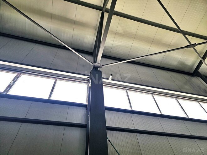 Сдаётся  объект 6 000 м², Абшеронcкий  р., photo 15 from 20