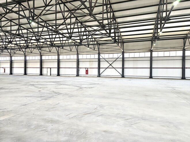 Сдаётся  объект 6 000 м², Абшеронcкий  р., photo 14 from 20