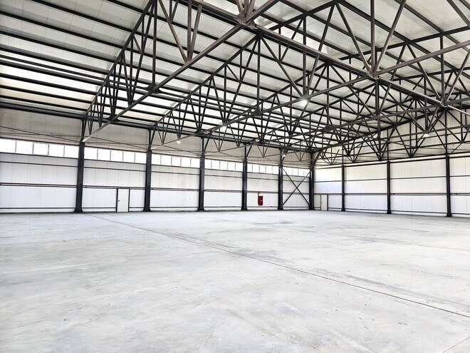 Сдаётся  объект 6 000 м², Абшеронcкий  р., photo 13 from 20