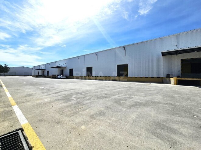 Сдаётся  объект 6 000 м², Абшеронcкий  р., photo 3 from 20