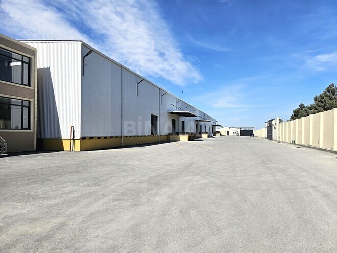 Сдаётся  объект 6 000 м², Абшеронcкий  р., photo 10 from 20