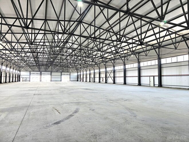 Сдаётся  объект 6 000 м², Абшеронcкий  р., photo 12 from 20