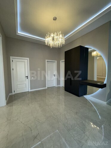 Satılır 5 otaqlı həyət evi/bağ evi 300 m², Mərdəkan q., photo 11 from 21