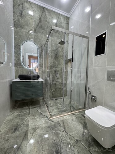 Satılır 5 otaqlı həyət evi/bağ evi 300 m², Mərdəkan q., photo 9 from 21