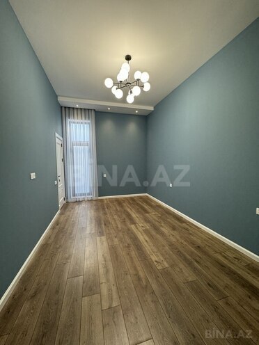 Satılır 5 otaqlı həyət evi/bağ evi 300 m², Mərdəkan q., photo 14 from 21
