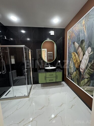 Satılır 5 otaqlı həyət evi/bağ evi 300 m², Mərdəkan q., photo 20 from 21