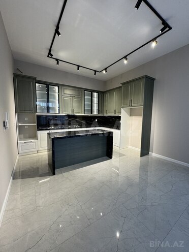 Satılır 5 otaqlı həyət evi/bağ evi 300 m², Mərdəkan q., photo 10 from 21