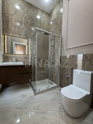 Satılır 5 otaqlı həyət evi/bağ evi 300 m², Mərdəkan q., photo 15 from 21