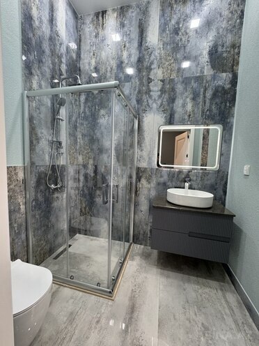 Satılır 5 otaqlı həyət evi/bağ evi 300 m², Mərdəkan q., photo 13 from 21